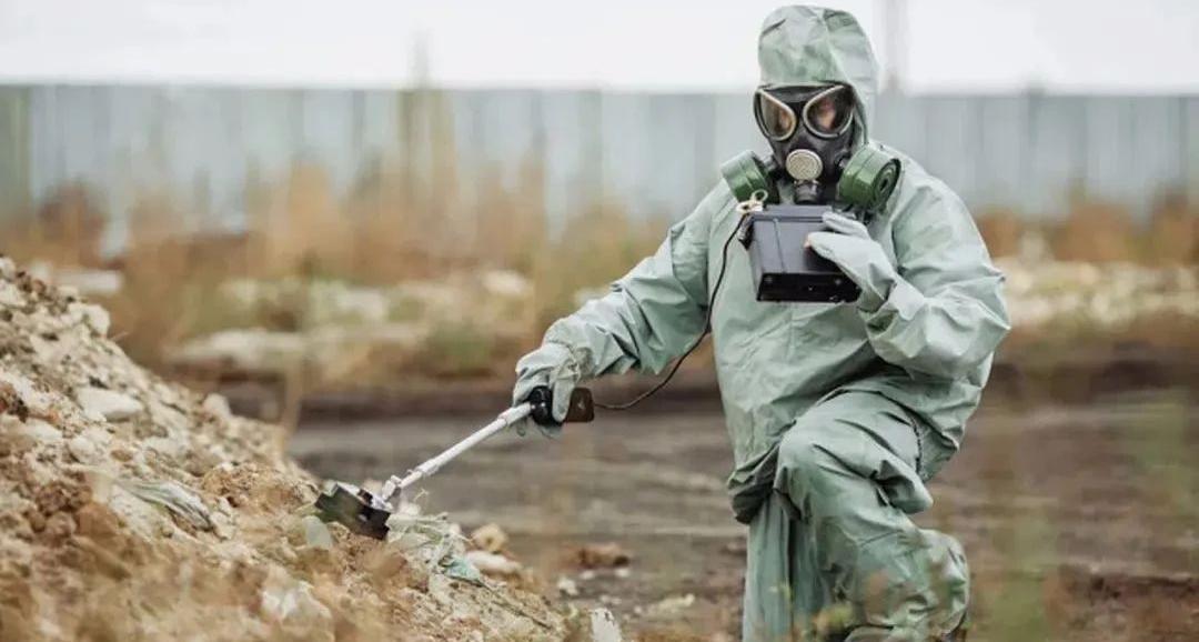 上海仁機 | 輻射無形，守護有界：從核災難到仁機使命